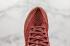 Nike Dame Air Zoom Winflo 6 Light Redwood Hvid Pink Quartz AQ8228-800