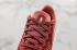 Nike Air Zoom Winflo 6 Light Redwood Bianche Rosa Quarzo AQ8228-800