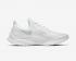 Nike Womens Zoom Winflo 6 White Mtlc Platinum Womens Shoes AQ8228-100