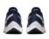 Nike Zoom Winflo 6 Midnight Navy Pure Platinum Herresko AQ7497-401