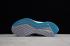 Nike Zoom Winflo 6 Obsidian Mist Blue Lagoon Miesten juoksukenkä Sneaker AQ7497-400