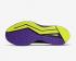 Nike Zoom Winflo 6 Shield Oil Grey Reflect Argento Nero BQ3190-002