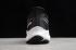 2020 Nike Zoom Winflo 7X Czarny Siedem Kolorów Biały CJ0291 007