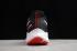 2020 Nike Zoom Winflo 7 Svart Röd Vit CJ0291 400