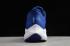 2020 Nike Zoom Winflo 7 רויאל כחול לבן שחור CJ0291 401