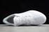 Nike Zoom Winflo 7 Triple White CJ0301 004 2020 года
