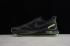 Nike Air Zoom Winflo 7X Negru Verde Respirabil CJ0291-904
