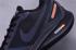 Nike Air Zoom Winflo 7X W7 Chameleon Noir Respirant CJ0291-912