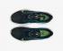 나이키 에어 줌 윈플로 7 블랙 발레리안 블루 베이퍼 그린 CJ0291-004, 신발, 운동화를