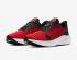 Nike Air Zoom Winflo 7 Schwarz Weiß Rot Schuhe CJ0291-600