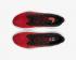 Nike Air Zoom Winflo 7 Siyah Beyaz Kırmızı Ayakkabı CJ0291-600 .