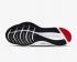 Nike Air Zoom Winflo 7 Черный Белый Красный Туфли CJ0291-600
