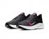 Nike Air Zoom Winflo 7 Dark Smoke Grey Fire Pink Fehér Fekete CJ0302-600