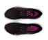 Nike Air Zoom Winflo 7 Dark Smoke Grey Fire Pink Valkoinen Musta CJ0302-600