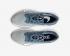 Nike Air Zoom Winflo 7 Photon Dust Obsidian Ozone כחול לבן CJ0291-008