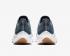 Nike Air Zoom Winflo 7 Photon Dust Obsidian Ozon Mavi Beyaz CJ0291-008,ayakkabı,spor ayakkabı