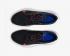 나이키 에어 줌 윈플로 7 레이서 블루 칠레 레드 블랙 CJ0291-006, 신발, 운동화를