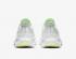 Nike Womens Zoom Winflo 7 Barely Volt Summit สีขาว CJ0302-100