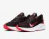 жіночі кросівки Nike Zoom Winflo 7 Black Flash Crimson Beyond Pink CJ0302-008