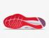 Nike Bayan Zoom Winflo 7 Siyah Flash Crimson Beyond Pembe CJ0302-008,ayakkabı,spor ayakkabı