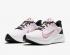 Nike Womens Zoom Winflo 7 Light Arctic Pink Black Metallic Copper CJ0302-501