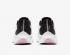 Nike Mujer Zoom Winflo 7 Light Arctic Pink Negro Metallic Copper CJ0302-501