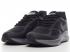 Nike Zoom Winflo 7 Black Anthracite Grey Туфли CJ0291-052