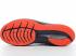 Nike Zoom Winflo 7 Negro Antracita Naranja CJ0291-057