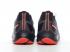 Nike Zoom Winflo 7 Siyah Antrasit Beyaz Kırmızı CJ0291-055,ayakkabı,spor ayakkabı