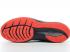 Nike Zoom Winflo 7 Zwart Antraciet Wit Rood CJ0291-055