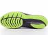 Nike Zoom Winflo 7 Negro Verde Antracita Zapatos CJ0291-053