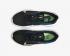 Nike Zoom Winflo 7 Zwart Valerian Blue Vapor Green CJ0302-003