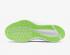 Nike Zoom Winflo 7 Negro Valeriana Azul Vapor Verde CJ0302-003