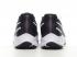 Nike Zoom Winflo 7 fekete-fehér antracit CJ0291-051