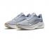 Nike Zoom Winflo 7 Chaussures de course bleu marine or blanc CJ0302-007