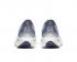 Nike Zoom Winflo 7 Marineblau Gold Weiß Laufschuhe CJ0302-007