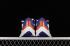 Nike Zoom Winflo 7 Portocaliu Albastru închis Alb DN4242-141