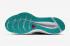 Nike Zoom Winflo 7 Shield Obsidian Mist Nero Aurora Verde Chrome CU3868-403
