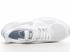 Nike Zoom Winflo 7 White Antrasiitti metallihopea CJ0291-056
