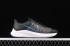 Nike Air Zoom Winflo 8 Siyah Mavi Beyaz CW3419-007,ayakkabı,spor ayakkabı