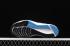 Nike Air Zoom Winflo 8 fekete kék fehér CW3419-007