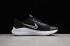 Nike Air Zoom Winflo 8 Negro Blanco Zapatos para correr CW3419-731
