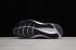 Nike Air Zoom Winflo 8 Noir Blanc Chaussures de course CW3419-731