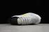 Nike Air Zoom Winflo 8 White Grey Orange Black CW3419-108