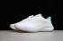 Nike Air Zoom Winflo 8 Beyaz Metalik Altın Nane Yeşili CW3419-501,ayakkabı,spor ayakkabı