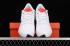 Nike Winflo 8 Rawdacious Hvid Bright Crimson Total Orange Sort CW3419-100
