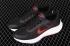 Nike Zoom Winflo 8 Siyah Üniversite Kırmızı Beyaz Ayakkabı CW3419-003 .