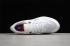 Nike Zoom Winflo 8 Gris Blanc Violet Chaussures de course CW3421-102