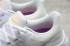 Sepatu Lari Nike Zoom Winflo 8 Abu-abu Putih Ungu CW3421-102