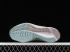 Nike Zoom Winflo 8 PRM 粉紅色白色藍金屬銀 DA3056-002
